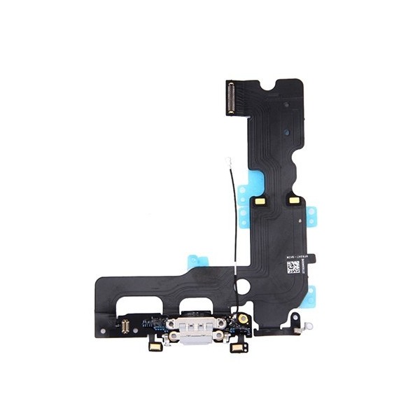 Flex de Carga iPhone 7 Plus Gris