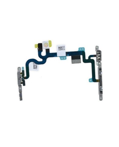 Flex de Encendido iPhone 7 Plus
