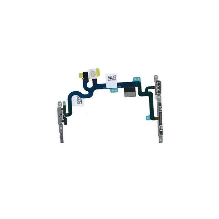 Flex de Encendido iPhone 7 Plus