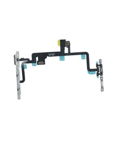 Flex de Encendido iPhone 7 Plus