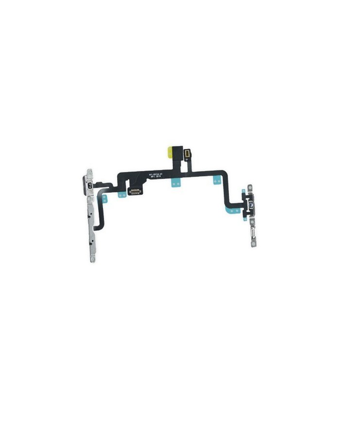 Flex de Encendido iPhone 7 Plus