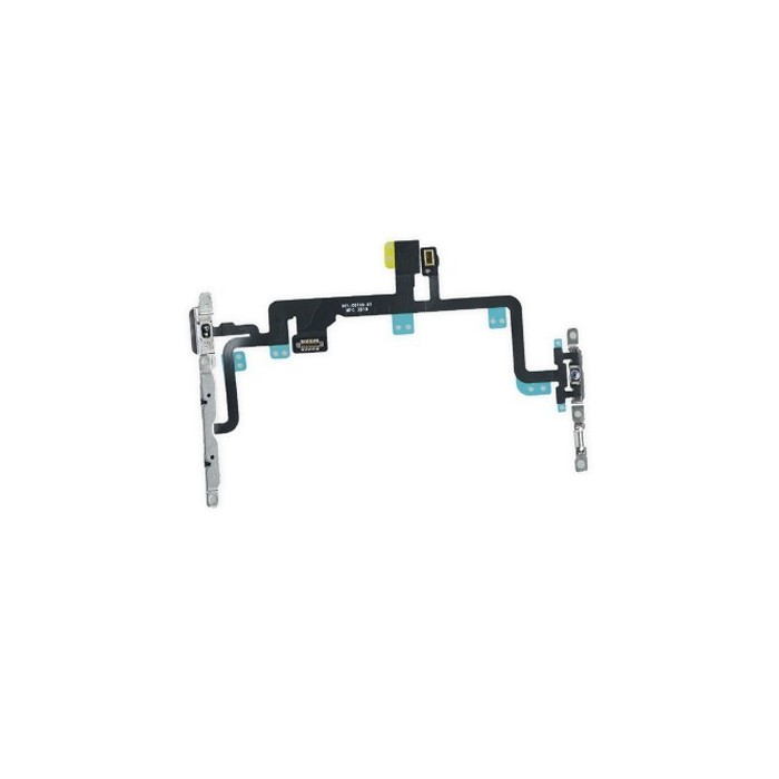 Flex de Encendido iPhone 7 Plus