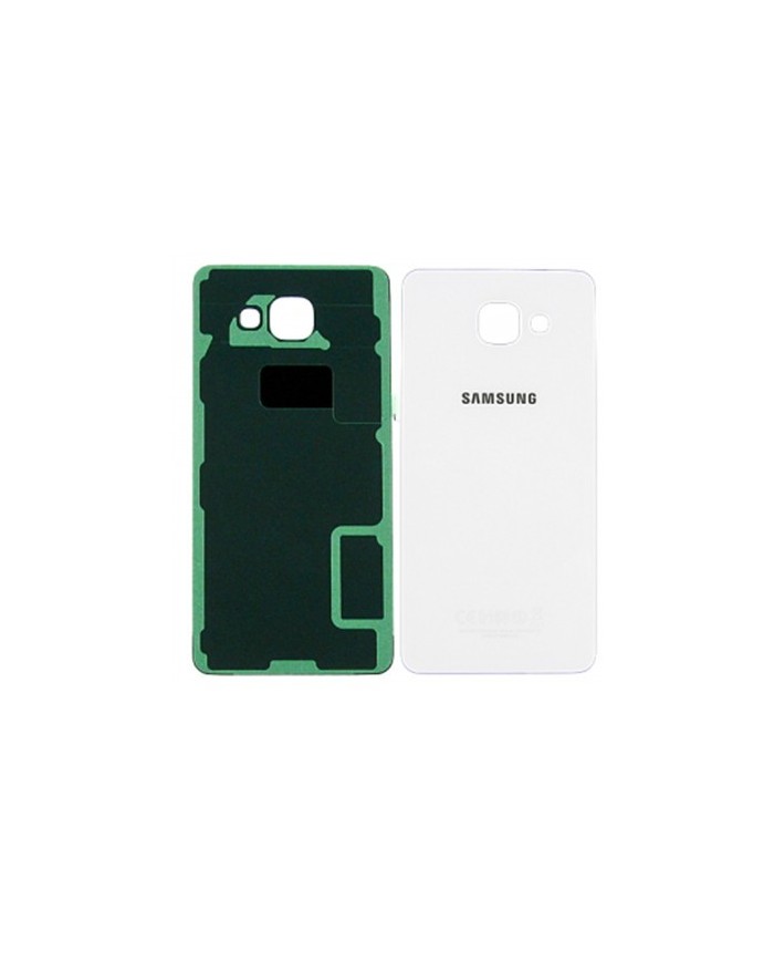 Tapa Trasera Galaxy A5 2016 Swap