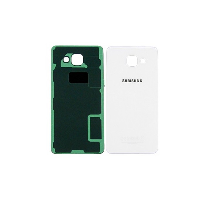 Tapa Trasera Galaxy A5 2016 Swap