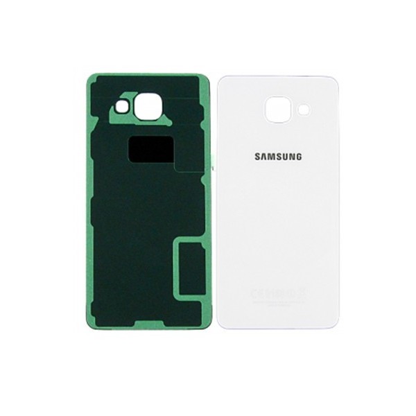 Tapa Trasera Galaxy A5 2016 Swap