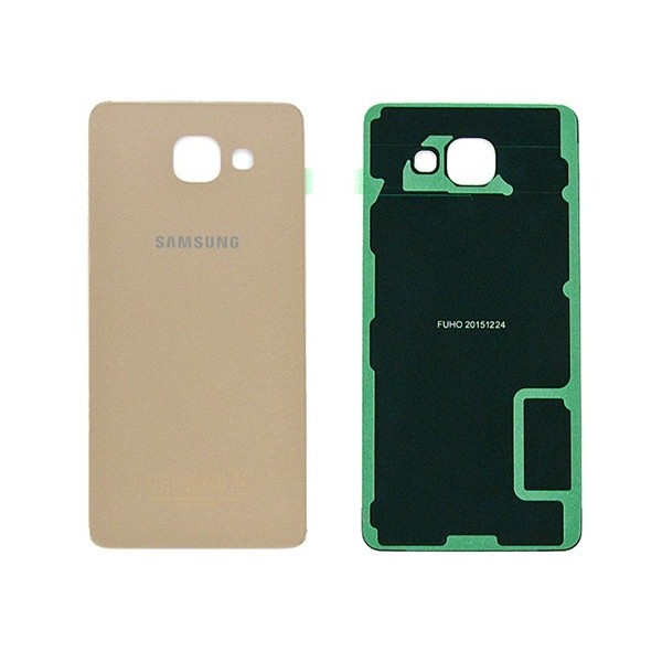 Tapa Trasera Galaxy A5 2016 Swap