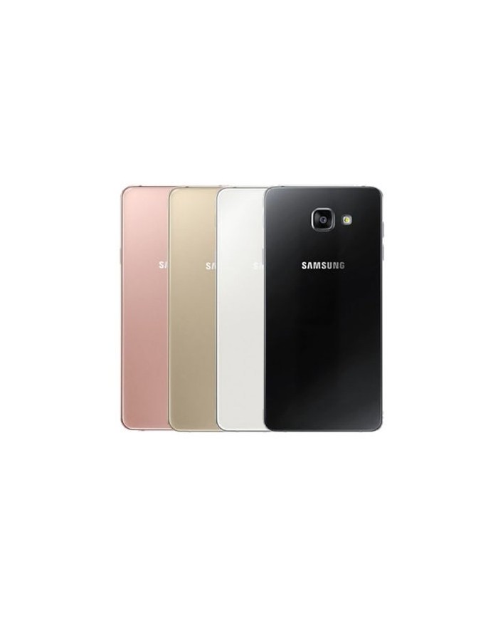 Tapa Trasera Galaxy A5 2016 Swap