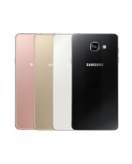 Tapa Trasera Galaxy A5 2016 Swap