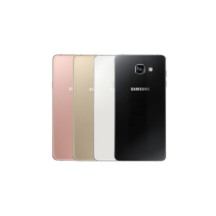 Tapa Trasera Galaxy A5 2016 Swap