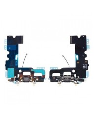 Flex de Carga para iPhone 7 Negro