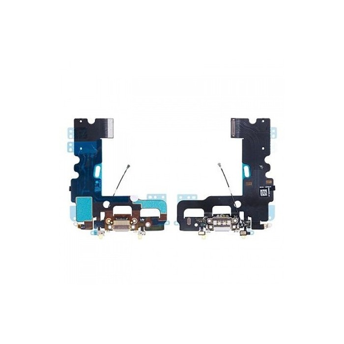 Flex de Carga para iPhone 7 Blanco