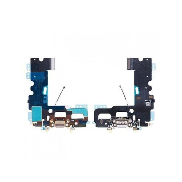 Flex de Carga para iPhone 7 Blanco