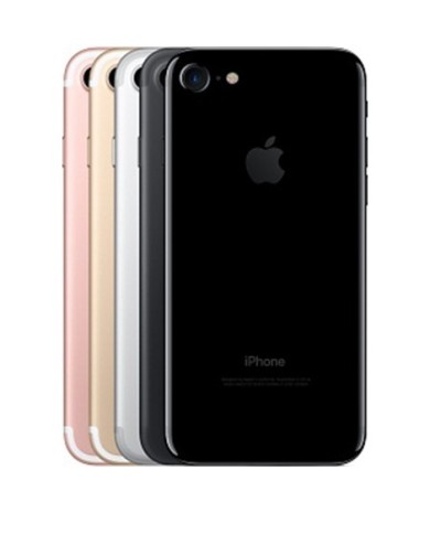 Chasis Carcasa Trasera iPhone 7