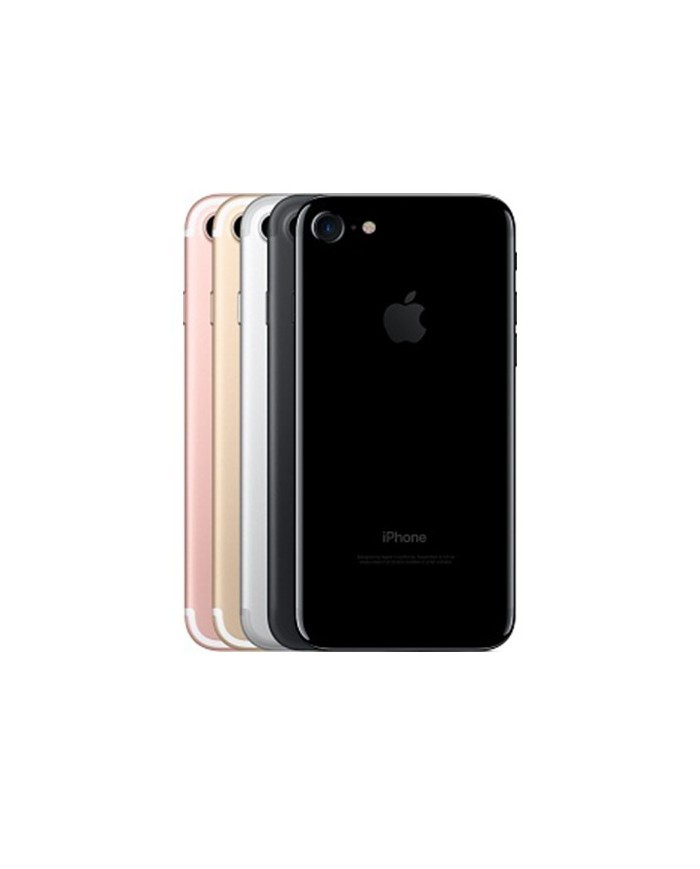Chasis Carcasa Trasera iPhone 7