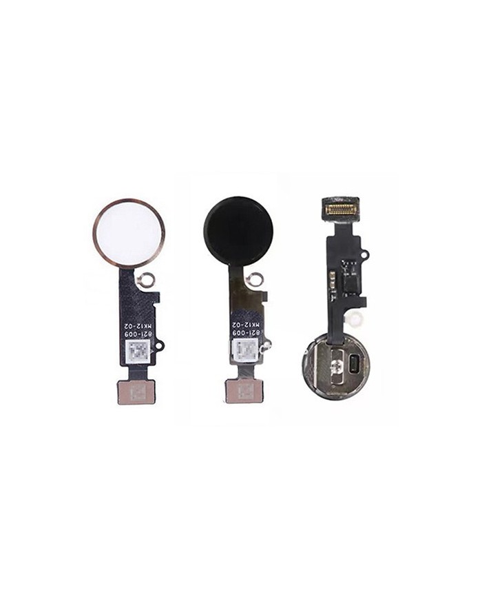 Flex Botón Home iPhone 7