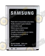 Batería Galaxy Young 2  (EB-BG130ABE)