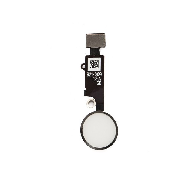 Flex Botón Home iPhone 7 gris