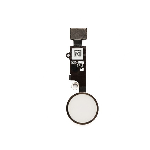 Flex Botón Home iPhone 7 dorado