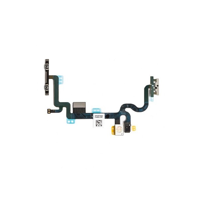 Flex de Encendido iPhone 7