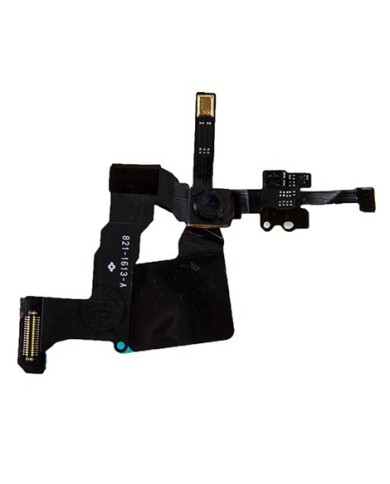 Cámara Delantera iPhone SE