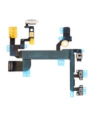 Flex de Encendido iPhone SE