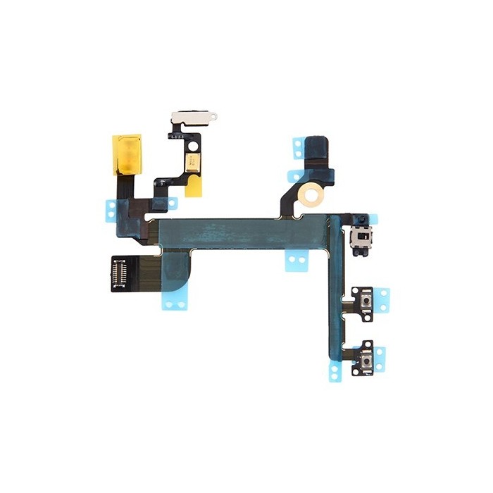 Flex de Encendido iPhone SE