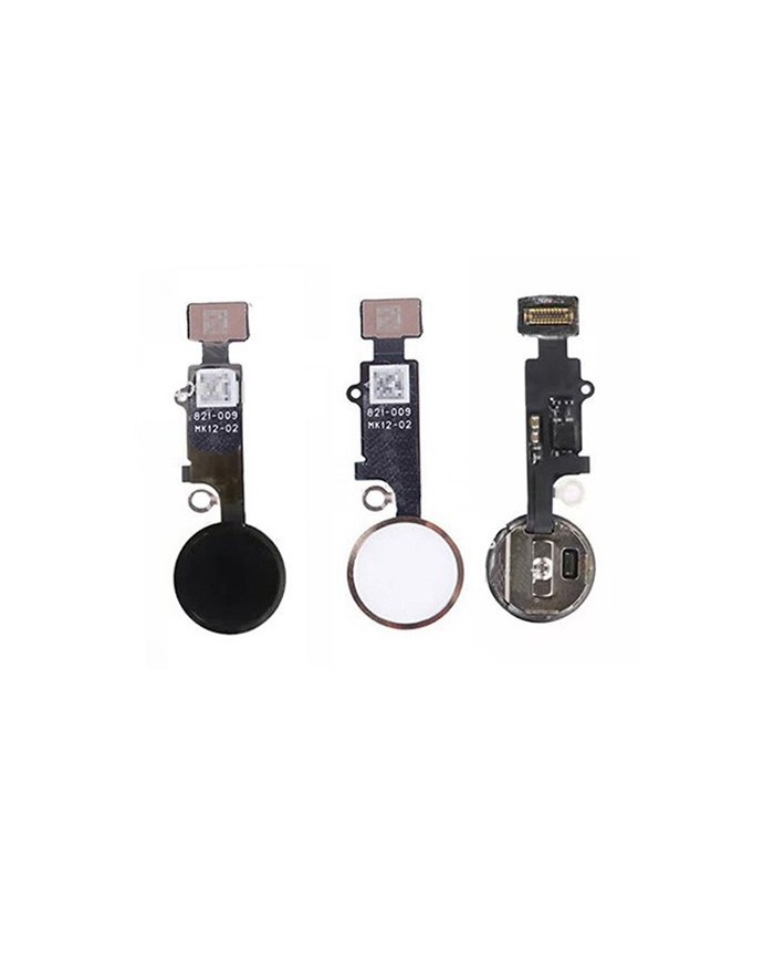 Flex y Botón Home iPhone 7 Plus