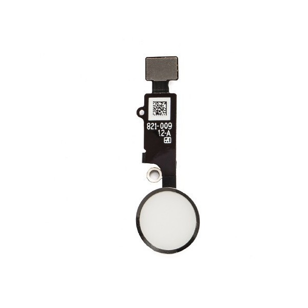 Flex y Botón Home iPhone 7 Plus Silver