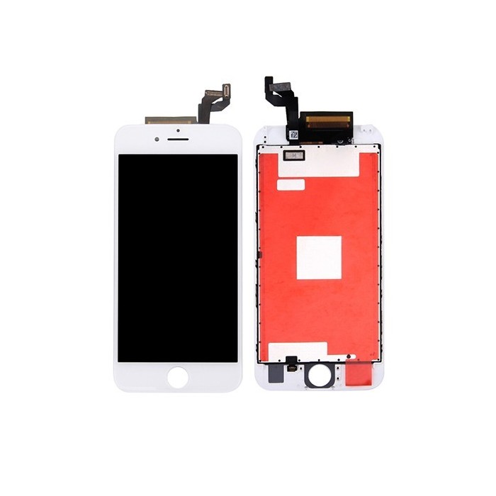 Pantalla (LCD+Táctil) iPhone 6S Plus Blanca