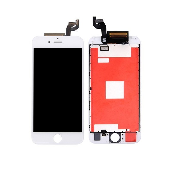 Pantalla (LCD+Táctil) iPhone 6S Plus Blanca