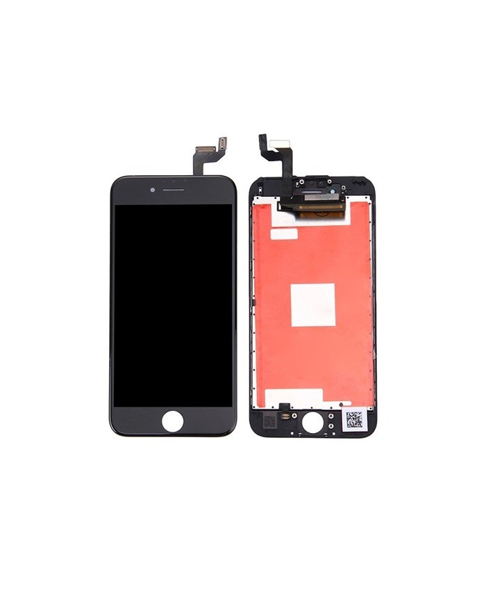 Pantalla (LCD+Táctil) iPhone 6S Plus Negra