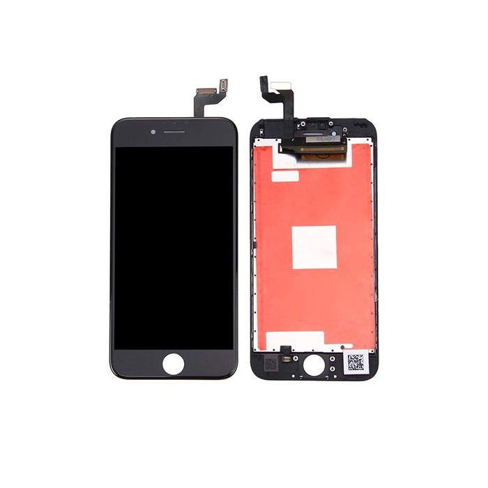 Pantalla (LCD+Táctil) iPhone 6S Plus Negra