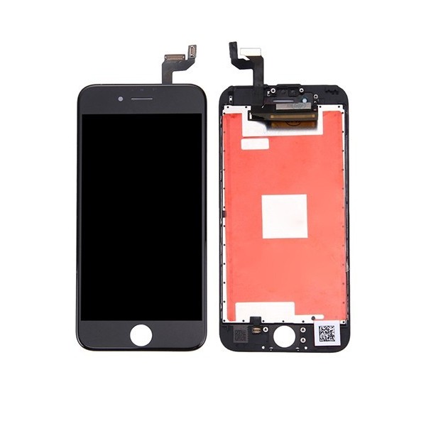 Pantalla (LCD+Táctil) iPhone 6S Plus Negra