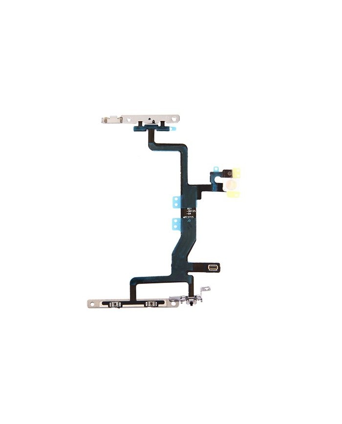 Flex Power Volumen iPhone 6S