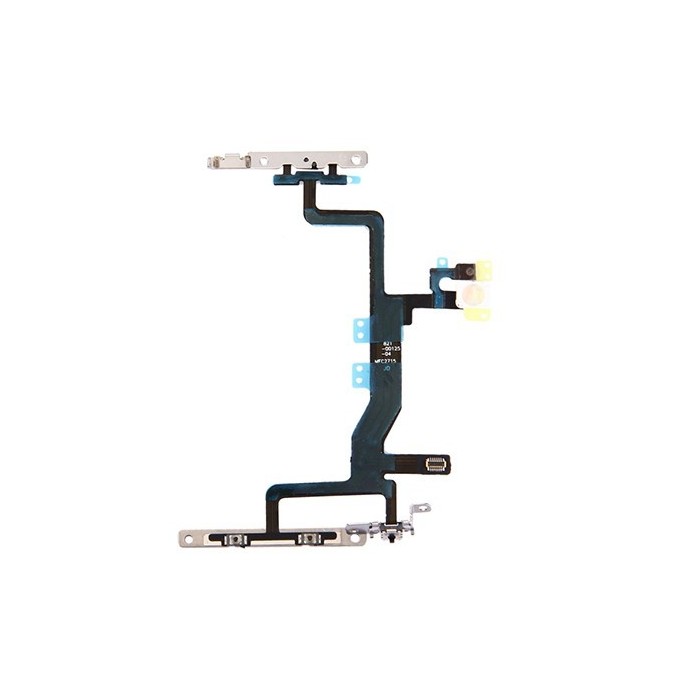 Flex Power Volumen iPhone 6S