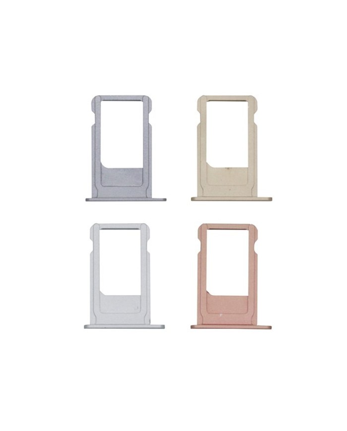 Bandeja Sim iPhone 6S Plus