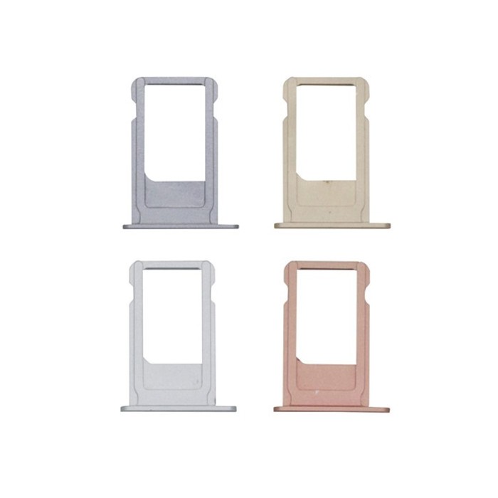 Bandeja Sim iPhone 6S Plus
