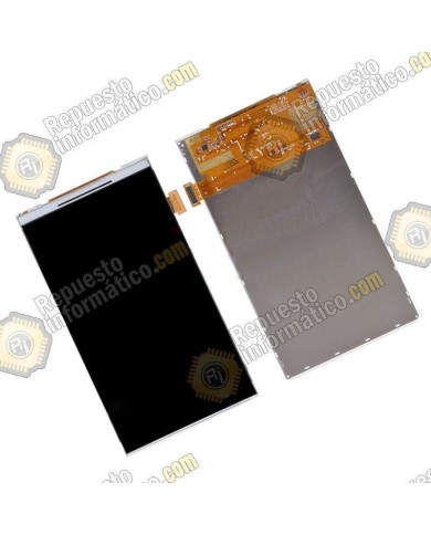 LCD Samsung Galaxy G531 