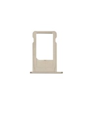 Bandeja Sim iPhone 6S Plus Dorada
