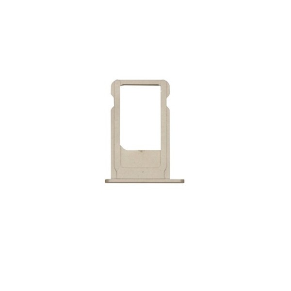 Bandeja Sim iPhone 6S Plus Dorada