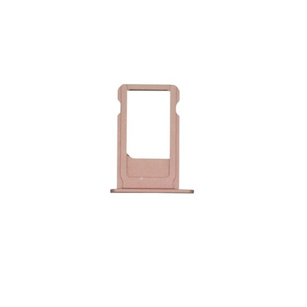 Bandeja Sim iPhone 6S Rosa