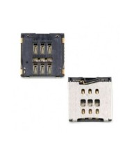 Lector Sim iPhone 6s Plus