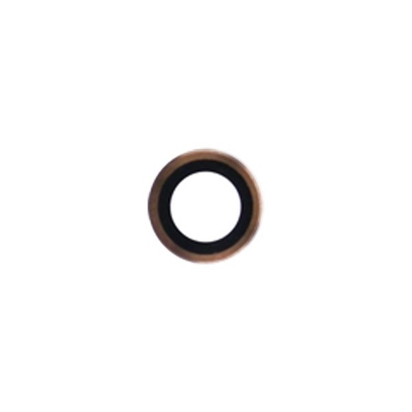 Lente de Cámara iPhone 6S Rosa