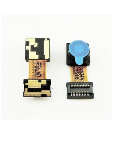 Cámara Delantera LG G3 Stylus