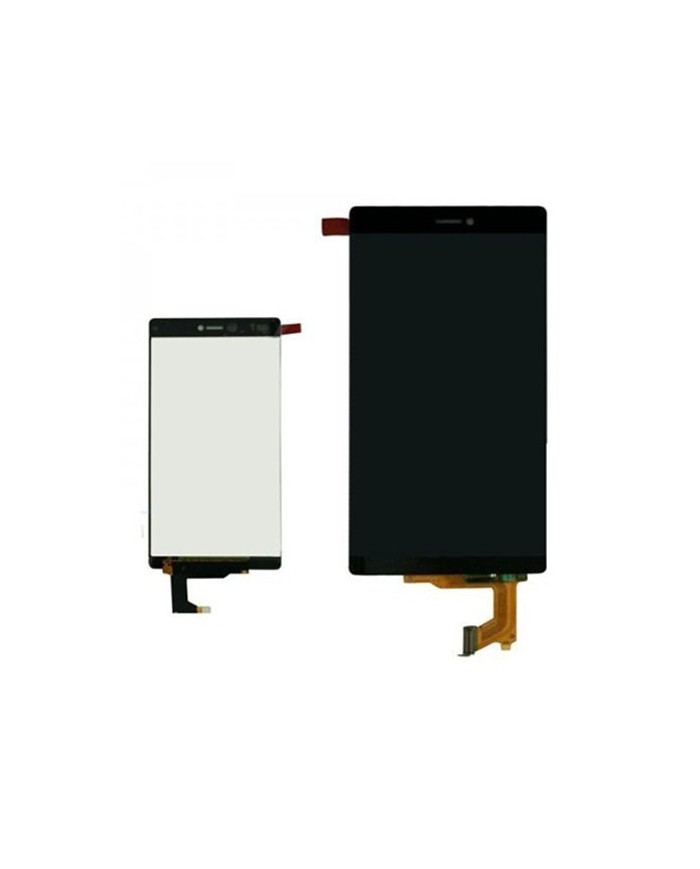 Pantalla Huawei Ascend P8 Negra