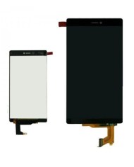 Pantalla Huawei Ascend P8 Negra