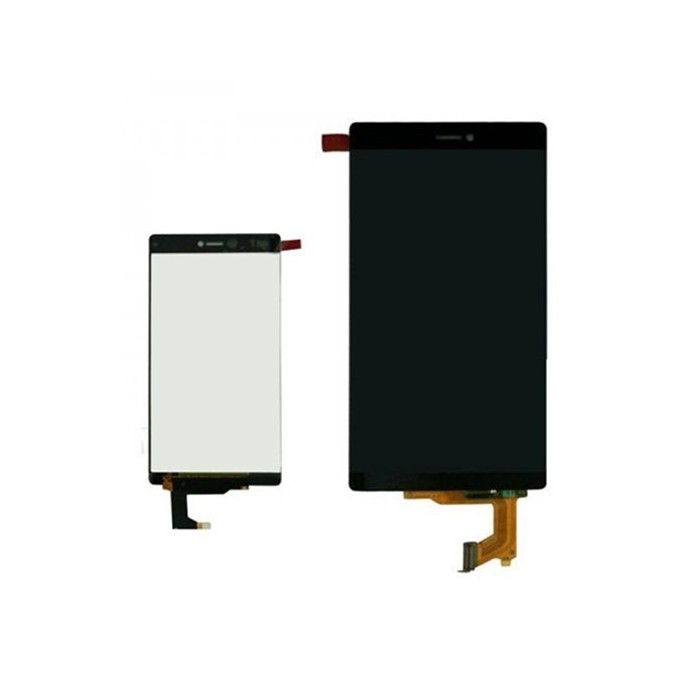 Pantalla Huawei Ascend P8 Negra