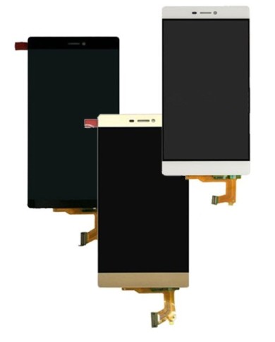 Pantalla Huawei Ascend P8