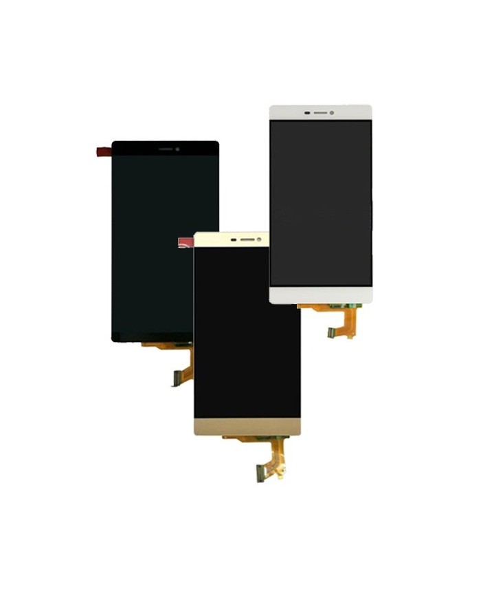 Pantalla Huawei Ascend P8