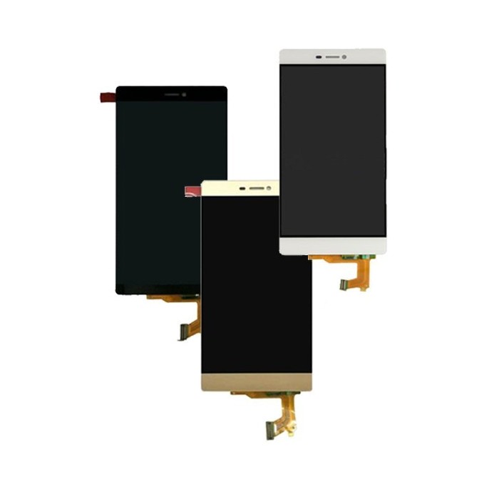 Pantalla Huawei Ascend P8